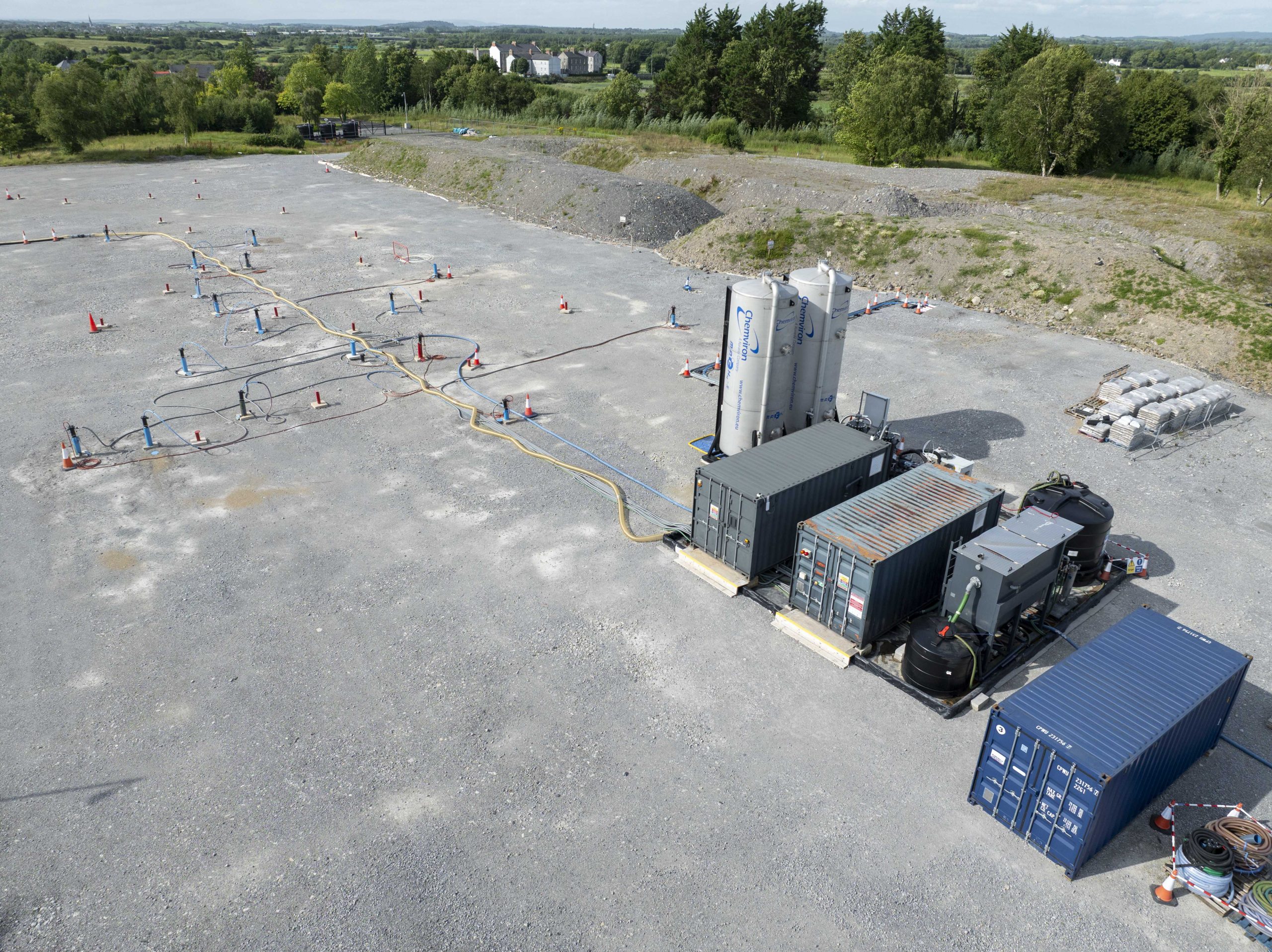 Roche Clarecastle - Landfill -3rd July 2025 Pic-5 (1)