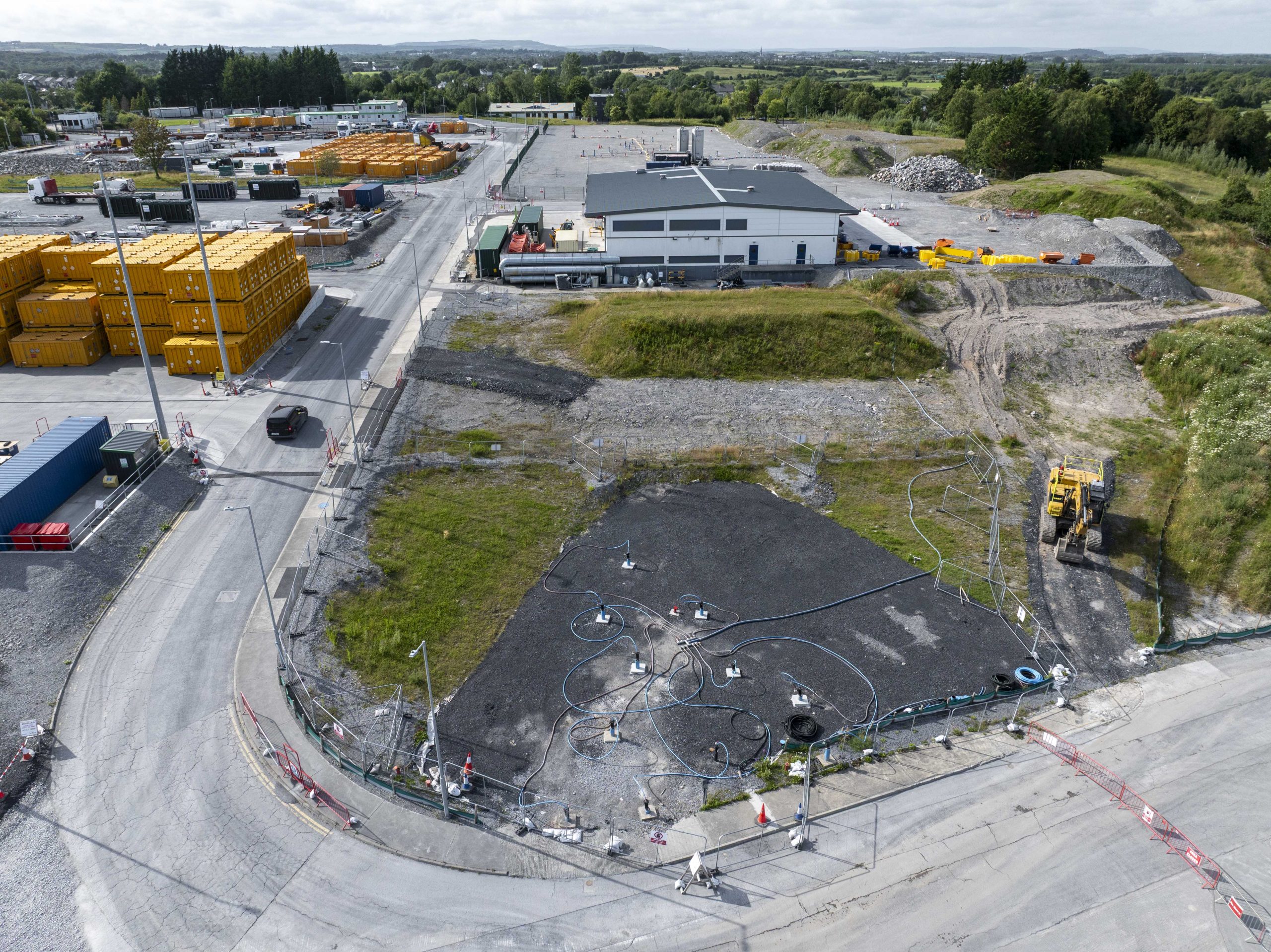 Roche Clarecastle - Landfill -3rd July 2025 Pic-9